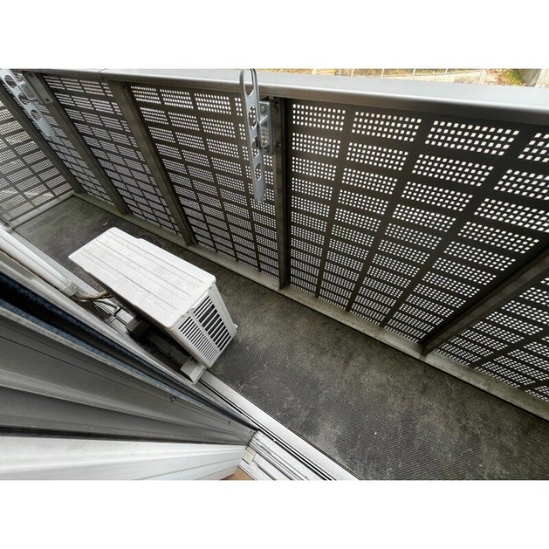 ※同タイプ別号室です プランドール