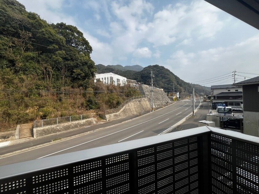 ※同タイプ別号室です プランドール