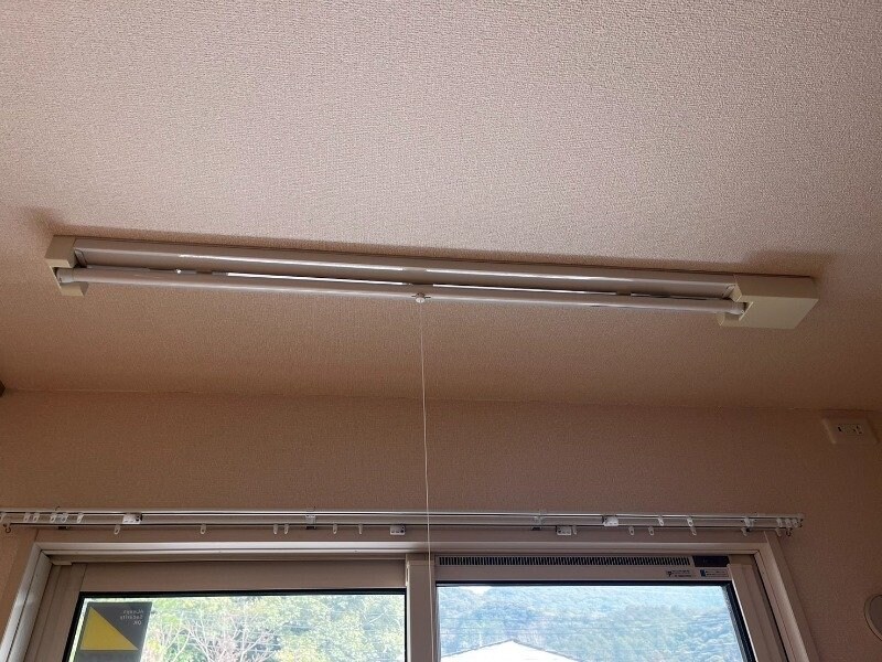 ※同タイプ別号室です プランドール