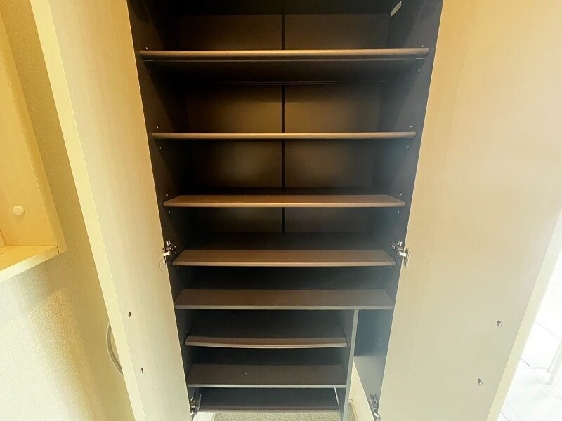 ※同タイプ別号室です プランドール