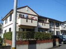ファミール舞の外観
