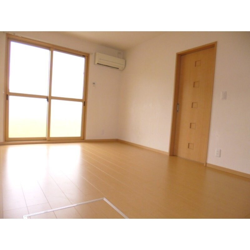 ※同タイプ別号室のお写真です クラリティ