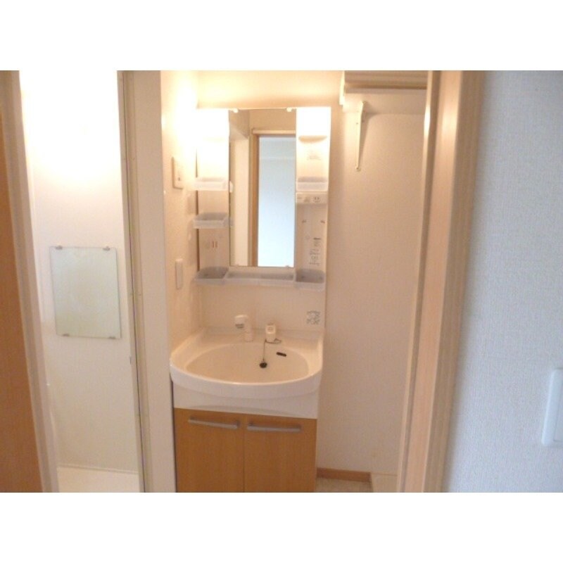 ※同タイプ別号室のお写真です クラリティ