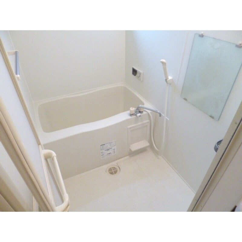 ※同タイプ別号室のお写真です クラリティ