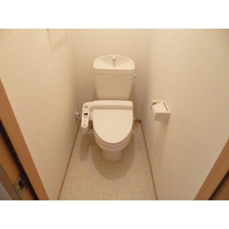 ※同タイプ別号室のお写真です クラリティ