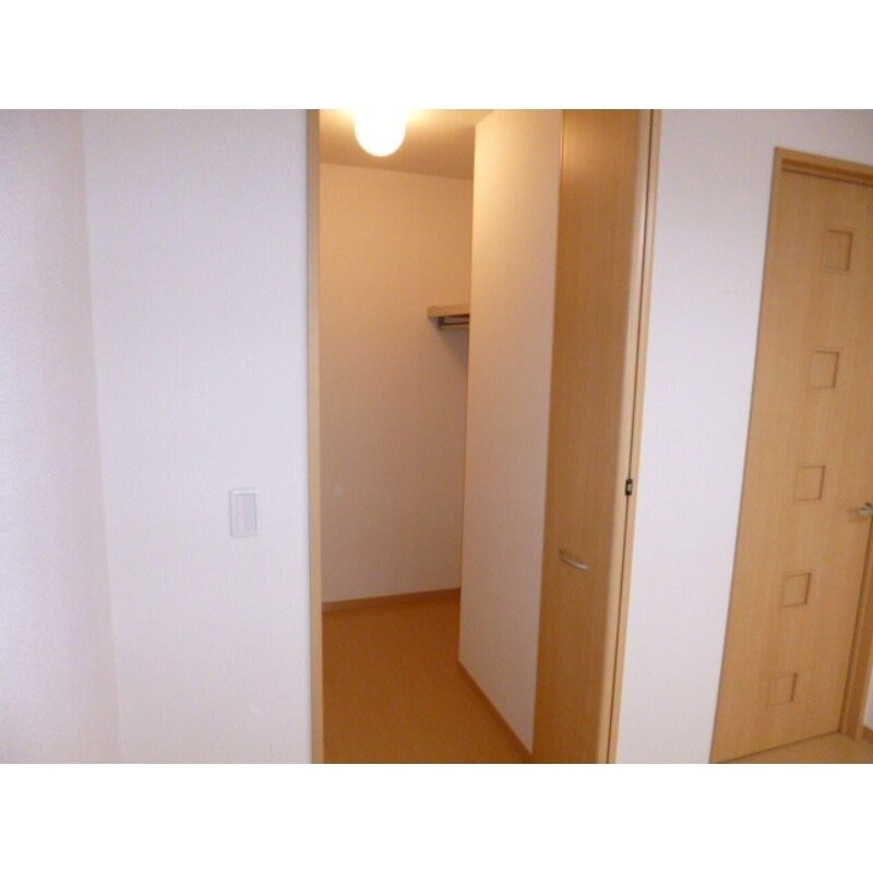 ※同タイプ別号室のお写真です クラリティ