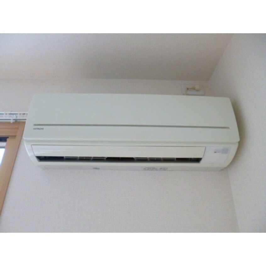 ※同タイプ別号室のお写真です クラリティ