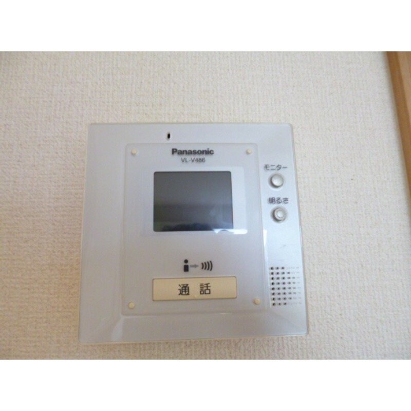 ※同タイプ別号室のお写真です クラリティ