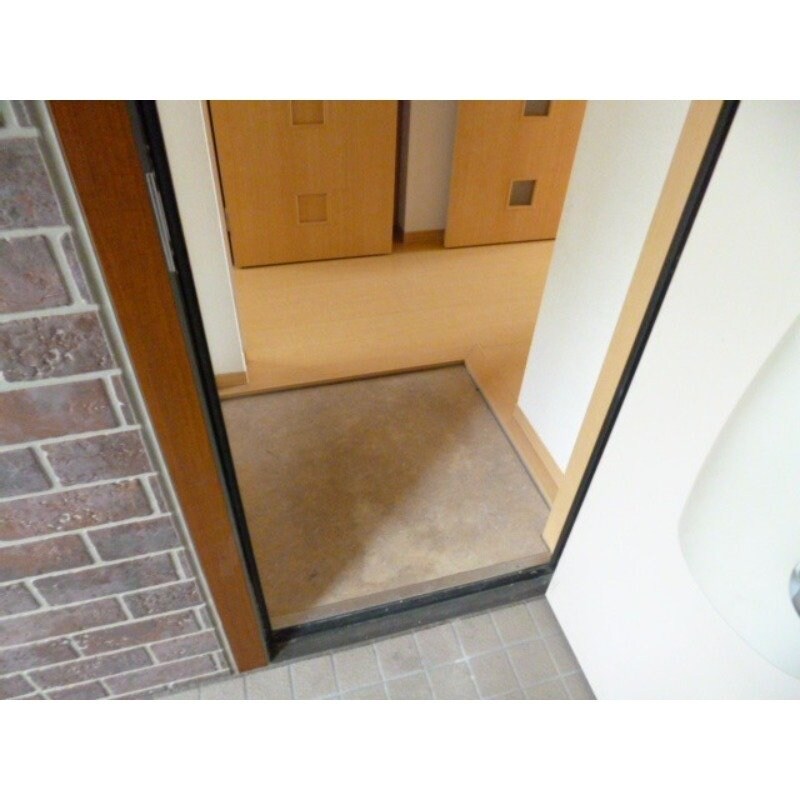 ※同タイプ別号室のお写真です クラリティ