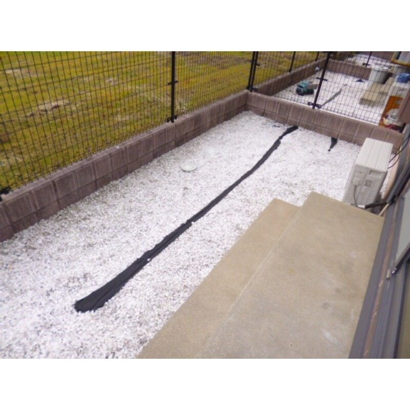 ※同タイプ別号室のお写真です クラリティ