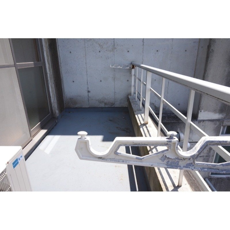 ※写真は別号室のものを使用 ※写真は別号室のものを使用 長崎市電１系統<長崎電気軌道>/長崎大学駅 徒歩13分 3階 築24年