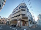 サン・アークビルの外観