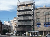 リバーフィールド川原