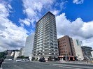 ビバシティ長崎オーシャンフロントの外観