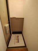 ※別号室の写真になります。 セジュールHAMA　A