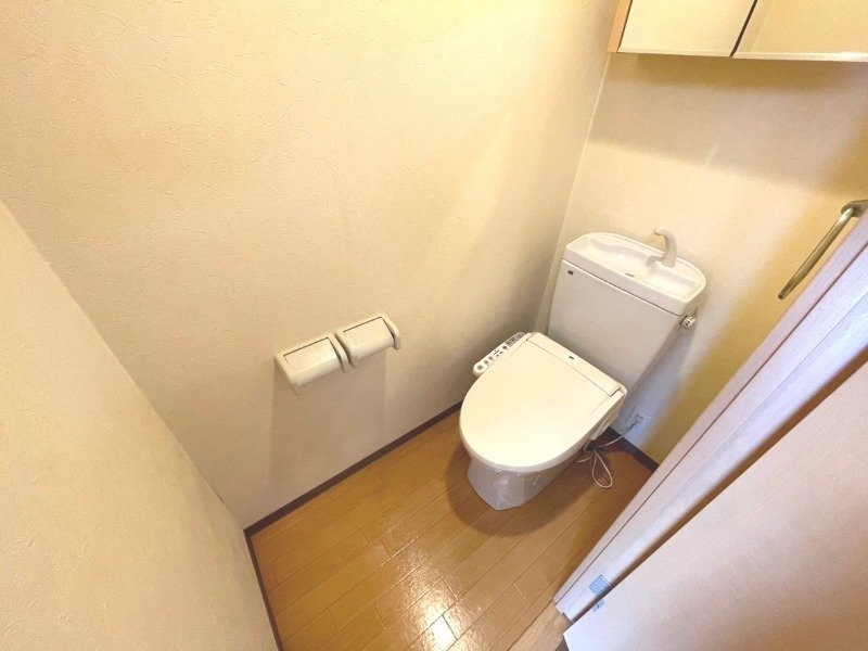 ※同タイプ1階写真 ビーナスコート