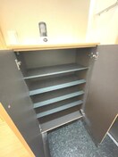 ※同タイプ1階写真 ビーナスコート