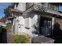 山添アパート