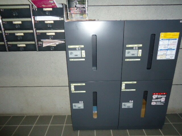  クオーレ鍛冶屋町