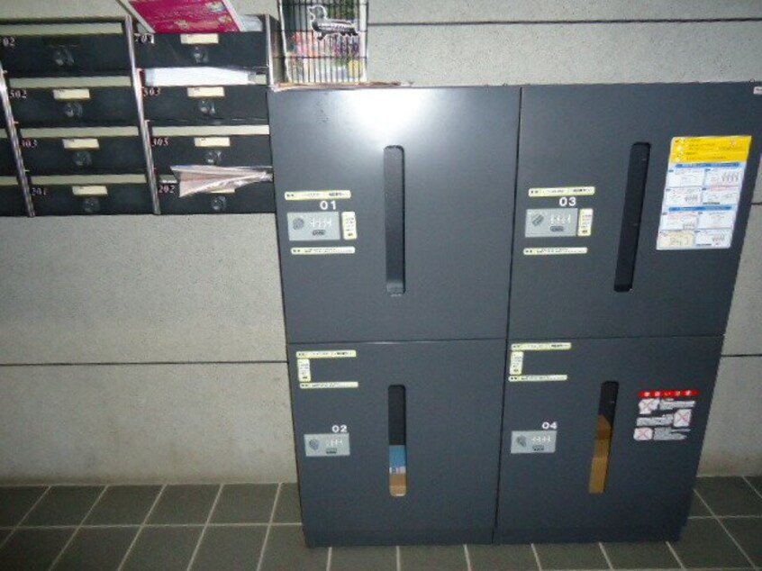  クオーレ鍛冶屋町