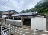 木鉢貸家