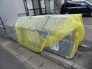 建物設備 アーバンハイツB