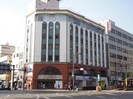 第11森谷ビルの外観