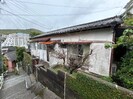 なごみの家・上小島の外観