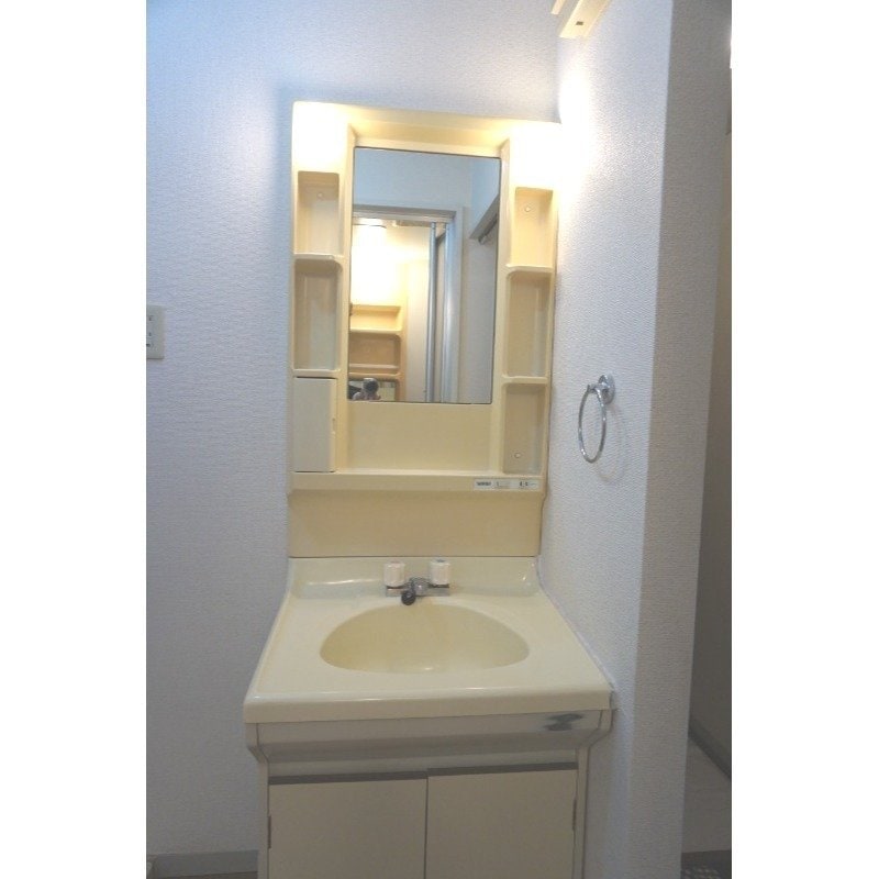  メゾンド山下Ⅱ