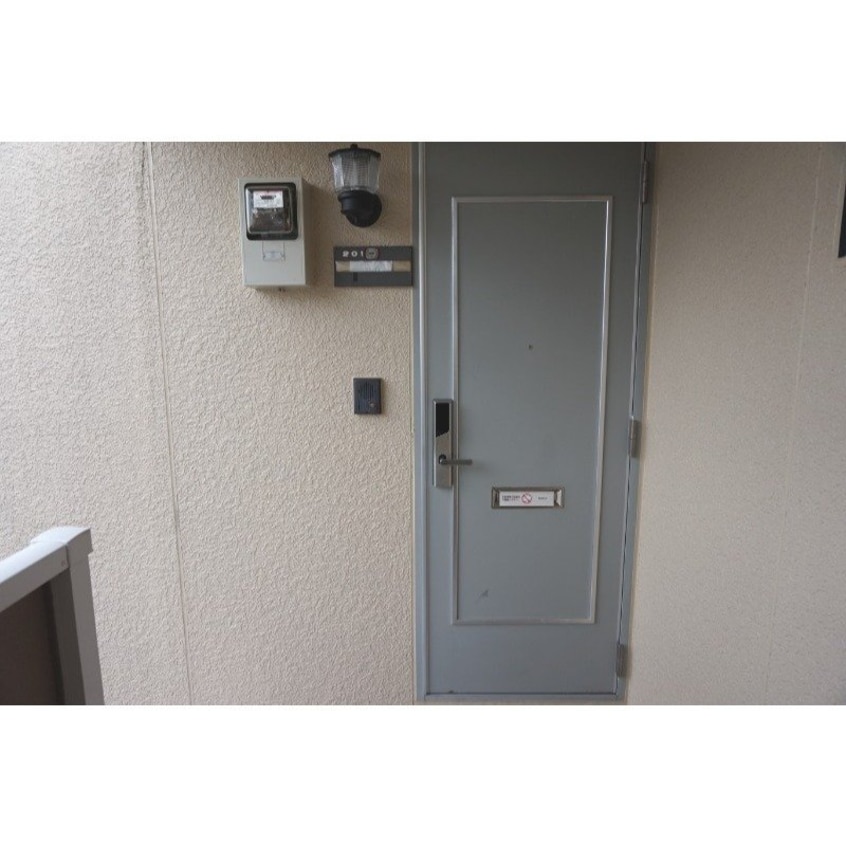  メゾンド山下Ⅱ