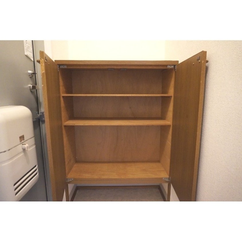  メゾンド山下Ⅱ