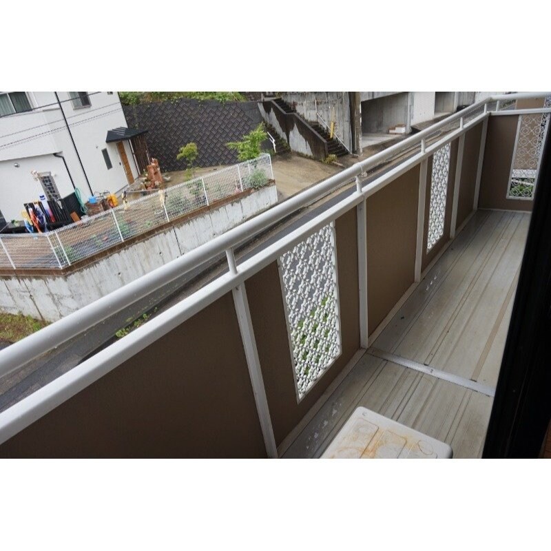  メゾンド山下Ⅱ