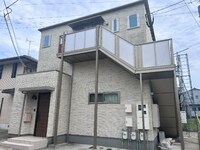 ベルリード扇町