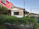 愛宕１丁目貸家の外観