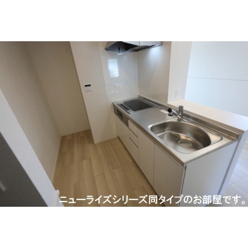 ※同メーカー同タイプ写真 エトワール