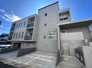 CIELO平野町の外観