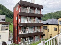 エステートコスモ本河内