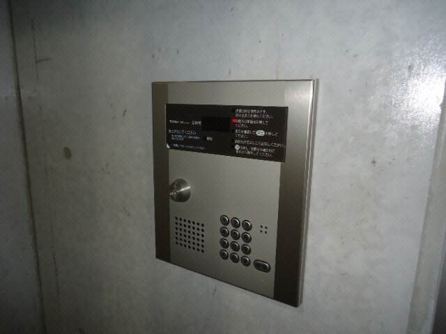 建物設備 COCO今博多