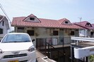 長崎市電１系統<長崎電気軌道>/若葉町駅 徒歩22分 2階 築32年の外観