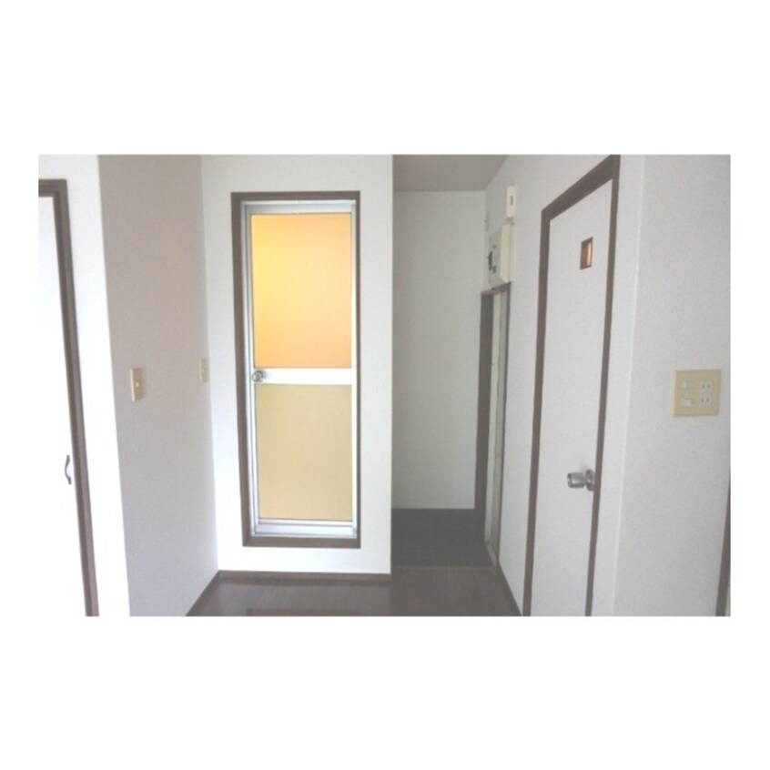  グリーンコーポ大手町