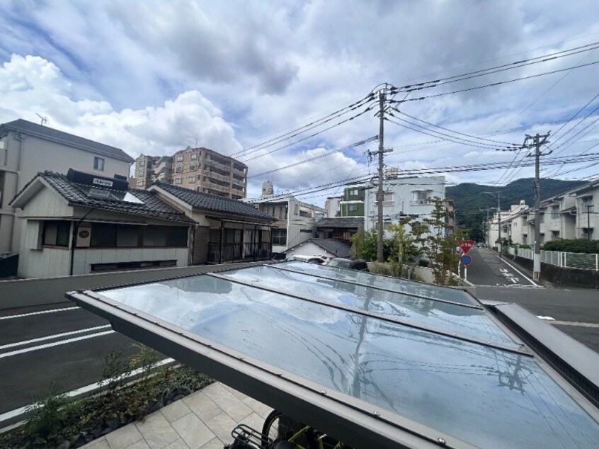  シャーメゾンパーチェ