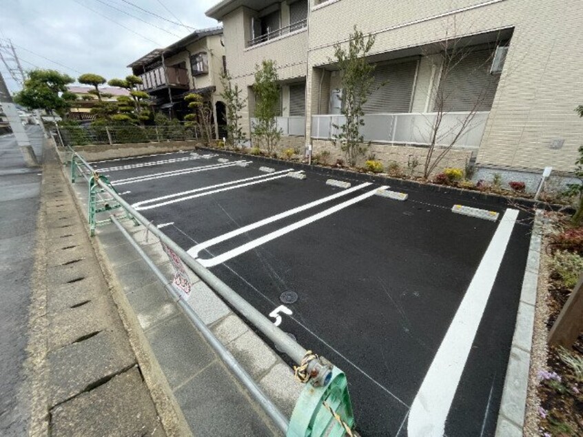  シャーメゾンラヴニーナセカンド