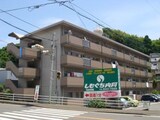 ファミール森ノ木