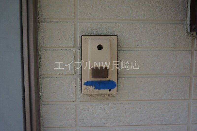  長崎市電１系統<長崎電気軌道>/若葉町駅 徒歩22分 2階 築31年