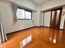※写真は同間取り別号室です セレスティア・カネガエ