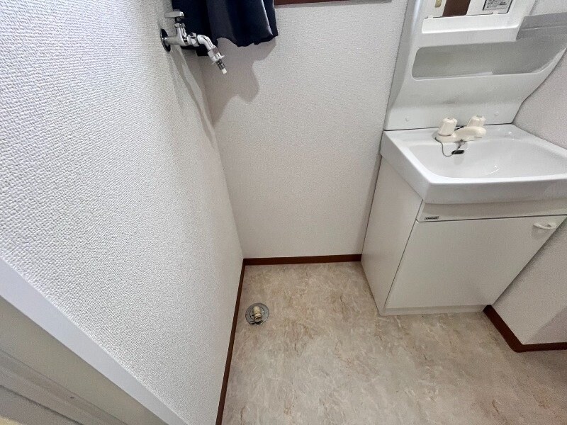 ※写真は同間取り別号室です セレスティア・カネガエ