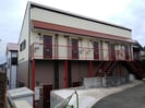 長崎本線/道ノ尾駅 徒歩10分 1階 築30年の外観