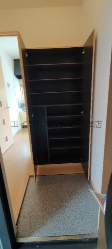  コンフォールウィルモア