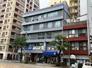 魚の町七福ビルの外観