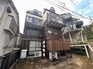 オーシャンOF清水の外観